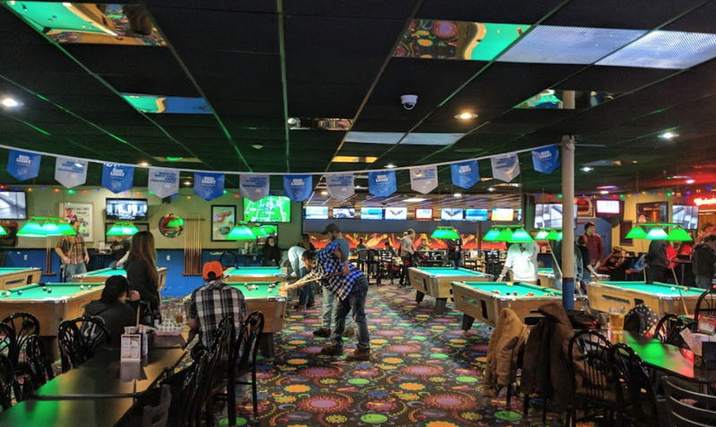 Brighton Bowl (Brighton Bowl-n-Bar) - Web Listing Photo